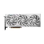MSI GeForce RTX 4060 Ti GAMING X SLIM WHITE 8G