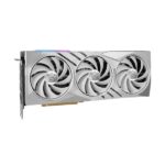 MSI GeForce RTX 4060 Ti GAMING X SLIM WHITE 8G