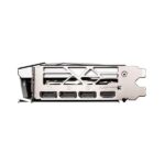 MSI GeForce RTX 4060 Ti GAMING X SLIM WHITE 8G