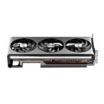 Sapphire Nitro+ Radeon RX 7900 GRE 16GB Graphics Card