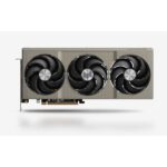 NITRO+ AMD Radeon™ RX 9060 XT GPU