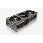 NITRO+ AMD Radeon™ RX 9060 XT GPU