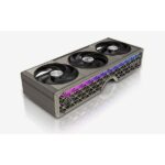 NITRO+ AMD Radeon™ RX 9060 XT GPU