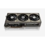 NITRO+ AMD Radeon™ RX 9060 XT GPU