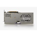 NITRO+ AMD Radeon™ RX 9060 XT GPU