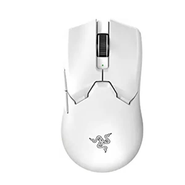 Razer Viper v2 pro White 1