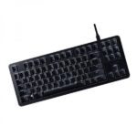 Razer blackwidow lite black 1 2