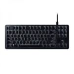 Razer blackwidow lite black 1 2
