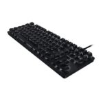 Razer blackwidow lite black 1 2