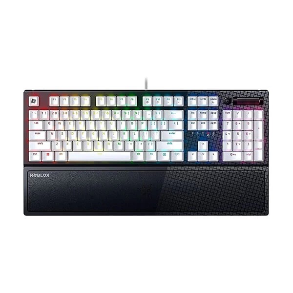 Razer Blackwidow v3 Roblox