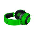 Razer kraken green