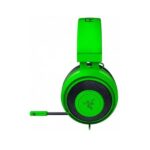 Razer kraken green