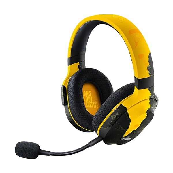 Razer Barracuda X PUBG BattleGrounds Edition