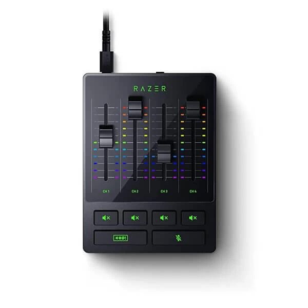 Razer Audio Mixer 1