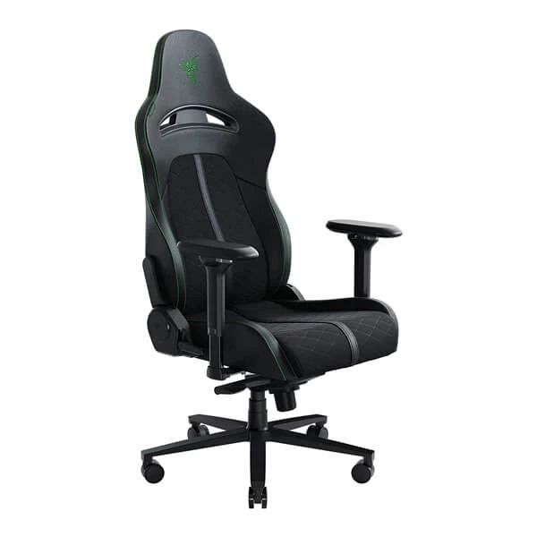 Razer Enki Black Green 1 1