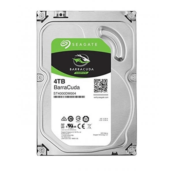 seagate 4tb barracudast4000dm004
