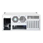 SilverStone RM400 4U Rackmount Server Chassis