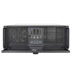 SilverStone RM400 4U Rackmount Server Chassis