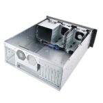 SilverStone RM400 4U Rackmount Server Chassis