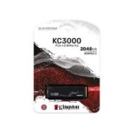 Kingston KC3000