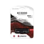 KINGSTON KC3000