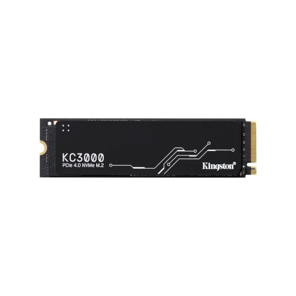 KINGSTON KC3000