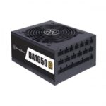 SilverStone DA1650 Gold