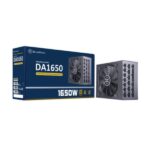 SilverStone DA1650 Gold
