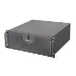 SILVERSTONE RM42-502 4U
