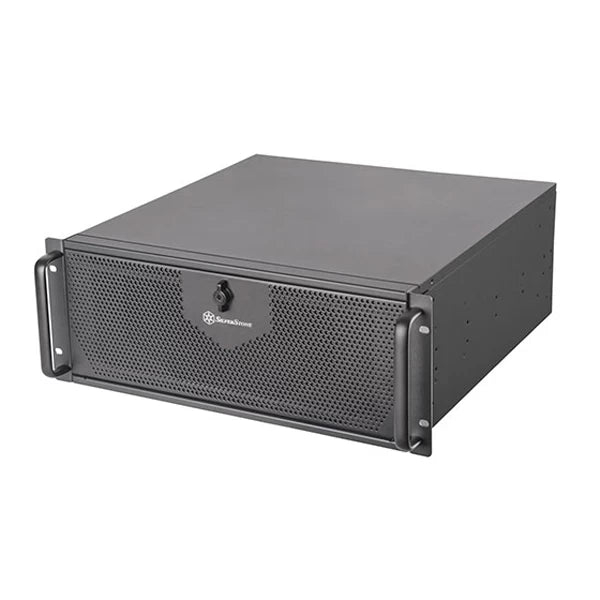 SILVERSTONE RM42-502 4U