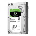 Seagate baracuda 2tb