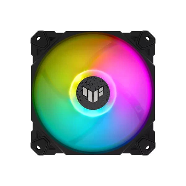 Asus TUF Gaming TF120 ARGB Cabinet Fan
