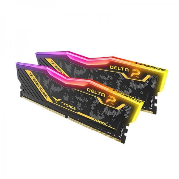 Teamgroup T-Force Delta TUF
