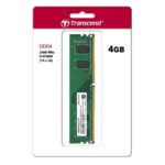 Transcend 4GB DDR4 2666 Mhz