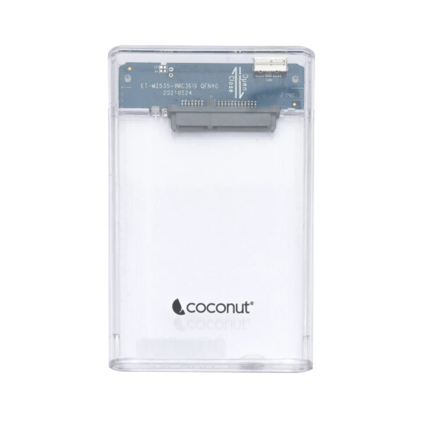 Coconut SC05 tucktools