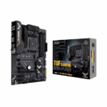 tuf gaming b450 plus ii image 4