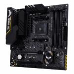 Asus TUF Gaming B450M-PRO-II Motherboard - Image 4