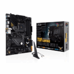 tuf gaming b550 plus wifi ii ima