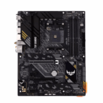 tuf gaming b550 plus wifi ii ima1