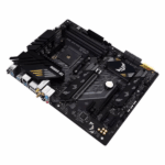 tuf gaming b550 plus wifi ii ima2