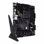 Asus TUF Gaming B550-Plus WIFI II Motherboard - Image 5