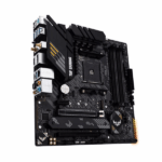 tuf gaming b550m plus wifi ii im2