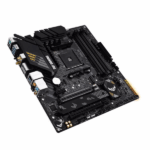 Asus TUF Gaming B550M-Plus WIFI II Motherboard - Image 4