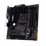 tuf gaming b550m plus wifi ii im4