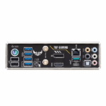 tuf gaming b550m plus wifi ii im5