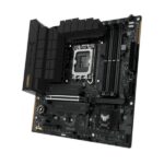 Asus TUF Gaming B760M-PLUS Wifi II