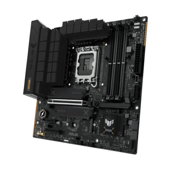 Asus TUF Gaming B760M-PLUS Wifi II
