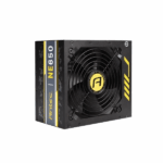 Antec Tuf Gaming NE650 - Image 4
