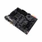 tuf gaming x570 plus wifi images3