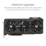 tuf rtx3080ti o12g gaming image 1